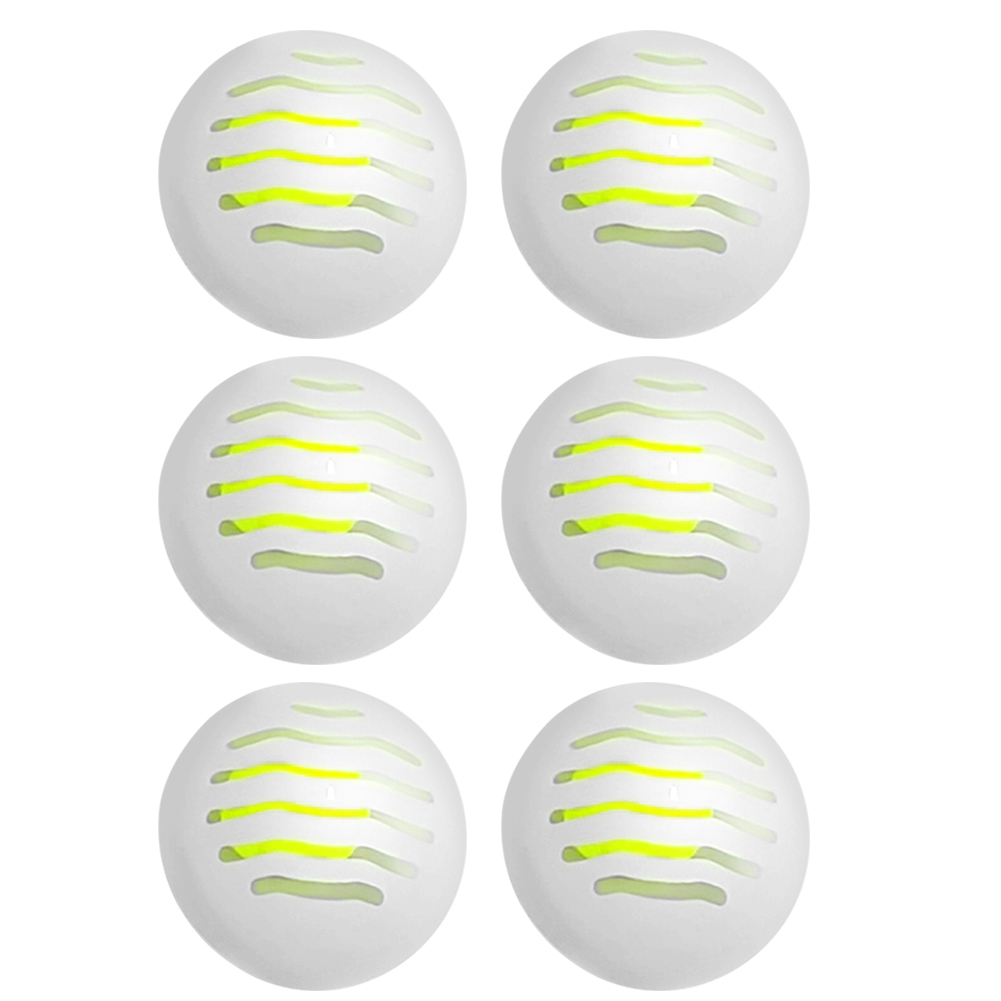 Shoe Deodorizer Ball - 6-30 Buah Pengharum dan Penghilang Bau