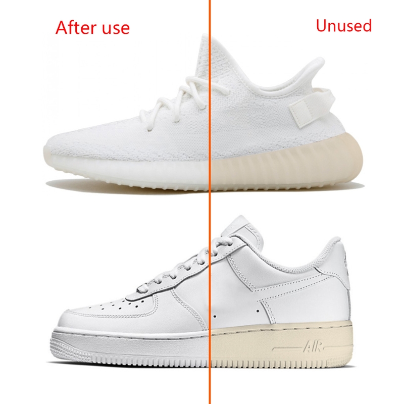 Sneaker Care Pena - 2 Buah Pena Sepatu Pemutih Anti