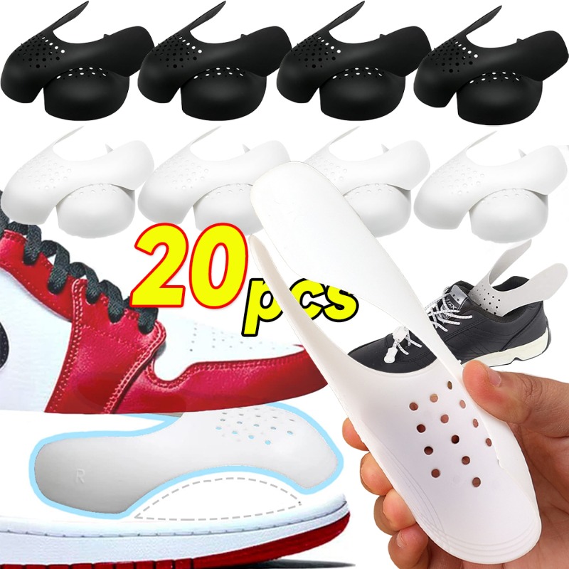 Sneaker Care Kit - Pelindung Lipatan Sepatu Tandu Kepala Sneaker