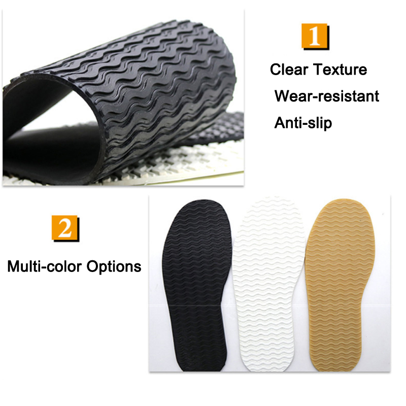 Sol Karet untuk Perbaikan Sepa - Sneaker Care Kit ulasan dan harga
