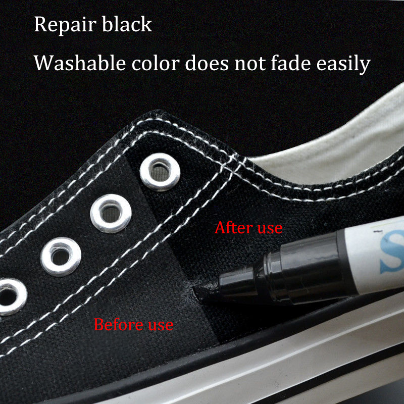 1/3 Buah Sepatu Penghilang Nod - Sneaker Care Pena ulasan dan harga
