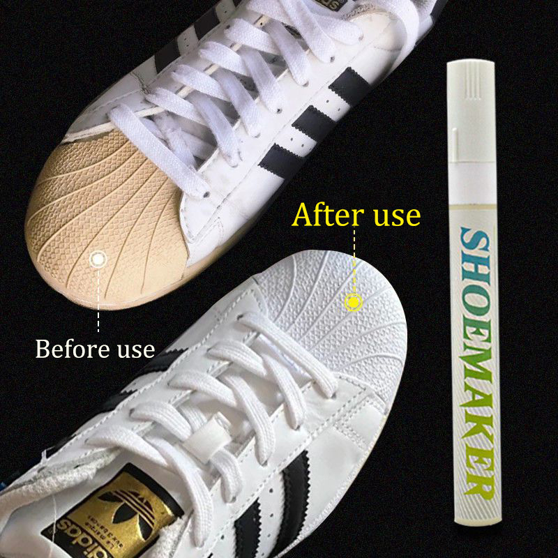 1/3 Buah Sepatu Penghilang Nod - Sneaker Care Pena ulasan dan harga