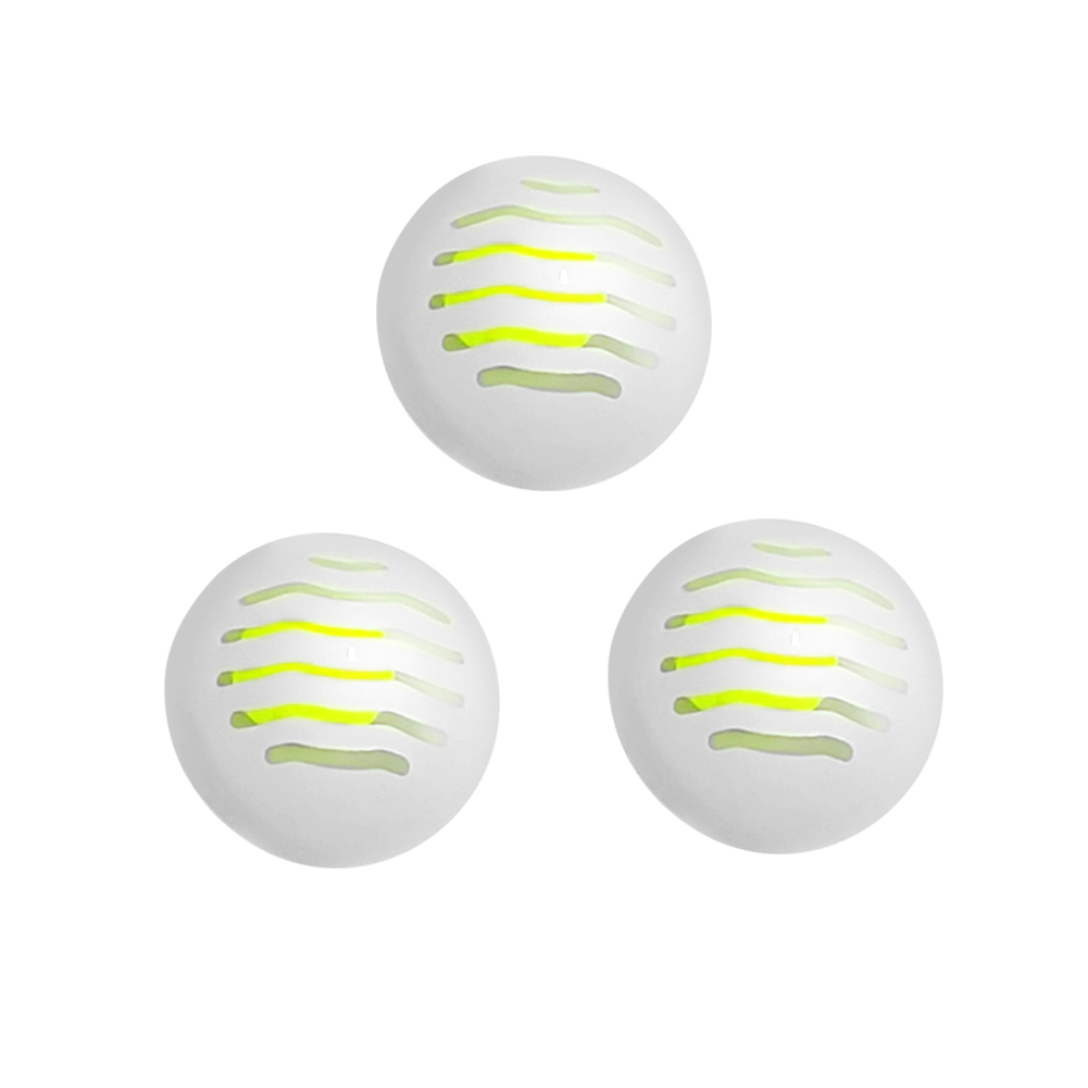 6-30 Buah Pengharum dan Penghi - Shoe Deodorizer Ball ulasan dan harga