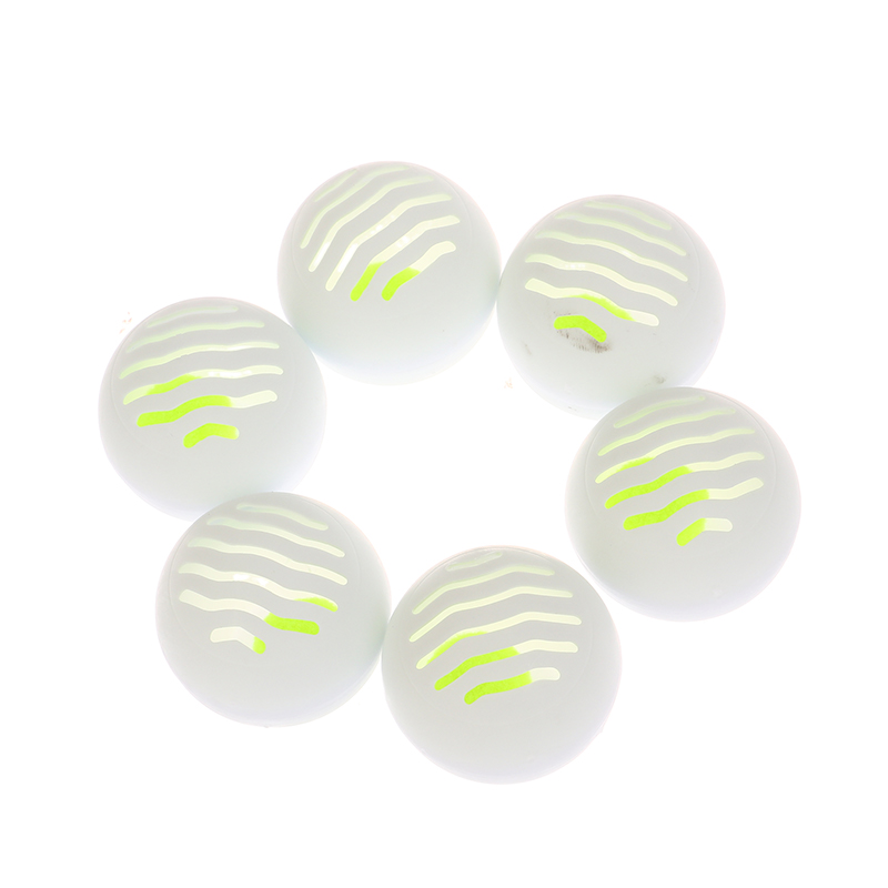 6 buah bola penyegar pewangi u - Shoe Deodorizer Ball ulasan dan harga