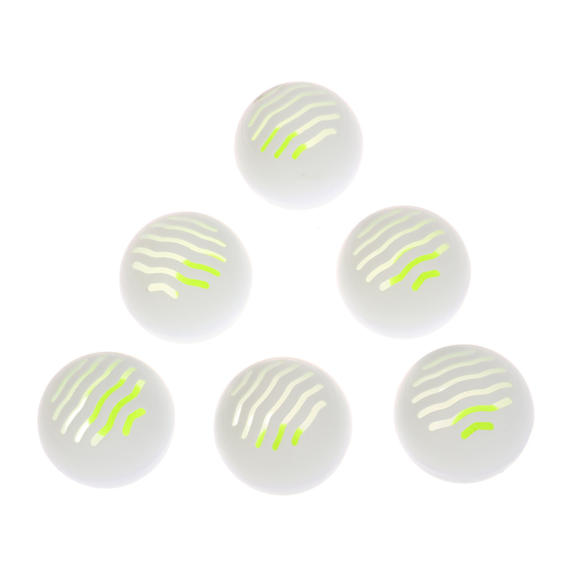 6 buah bola penyegar pewangi u - Shoe Deodorizer Ball ulasan dan harga