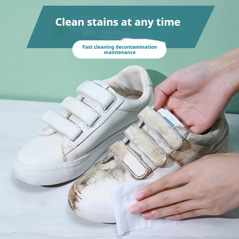 12/30/80 Buah Baru Portabel Se - On Sneaker Care ulasan dan harga