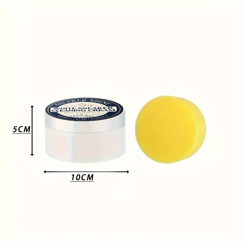 YUNLIWEI Krim Pembersih Sepatu - Sneaker Care Kit ulasan dan harga