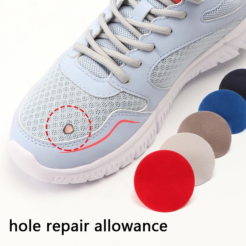Perbaikan Sepatu Anti-aus Patc - Sneaker Care Kit ulasan dan harga