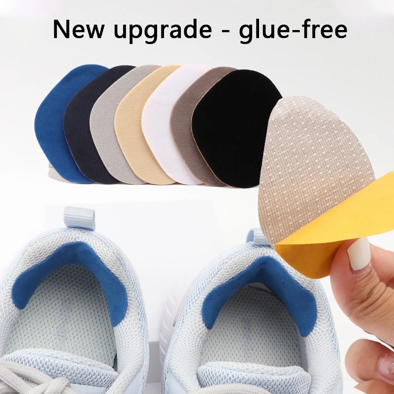 Perbaikan Sepatu Anti-aus Patc - Sneaker Care Kit ulasan dan harga
