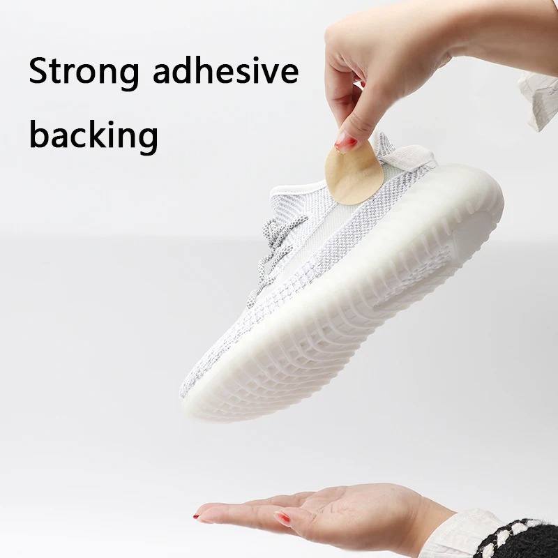 Perbaikan Sepatu Anti-aus Patc - Sneaker Care Kit ulasan dan harga