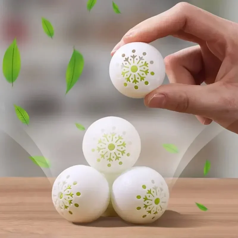 Sepatu pewangi 24/1 buah sepat - Shoe Deodorizer Ball ulasan dan harga