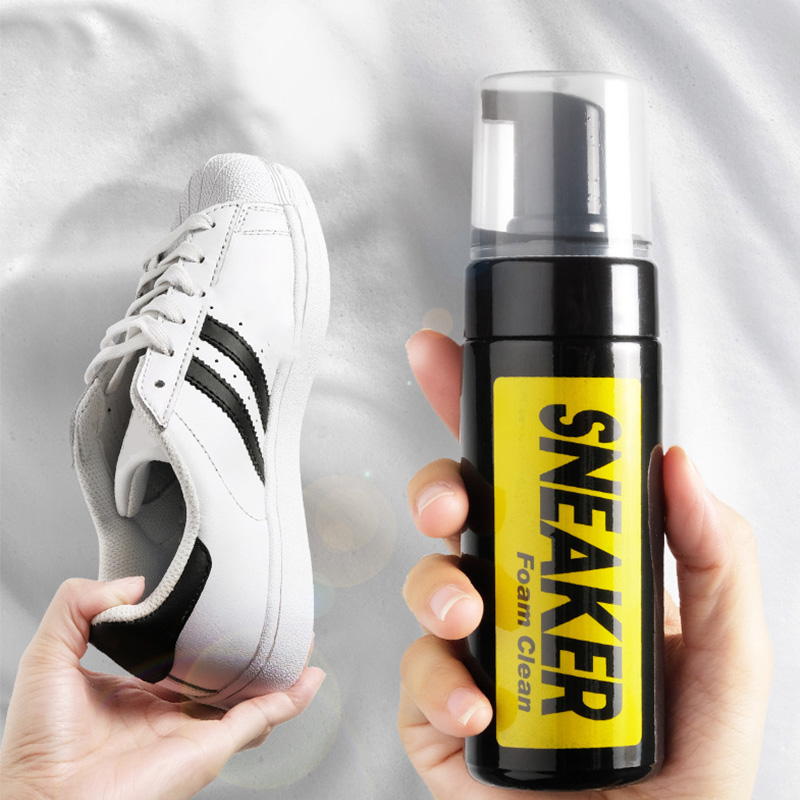 Set Pembersih Sepatu 3in1 Prem - On Sneaker Care ulasan dan harga