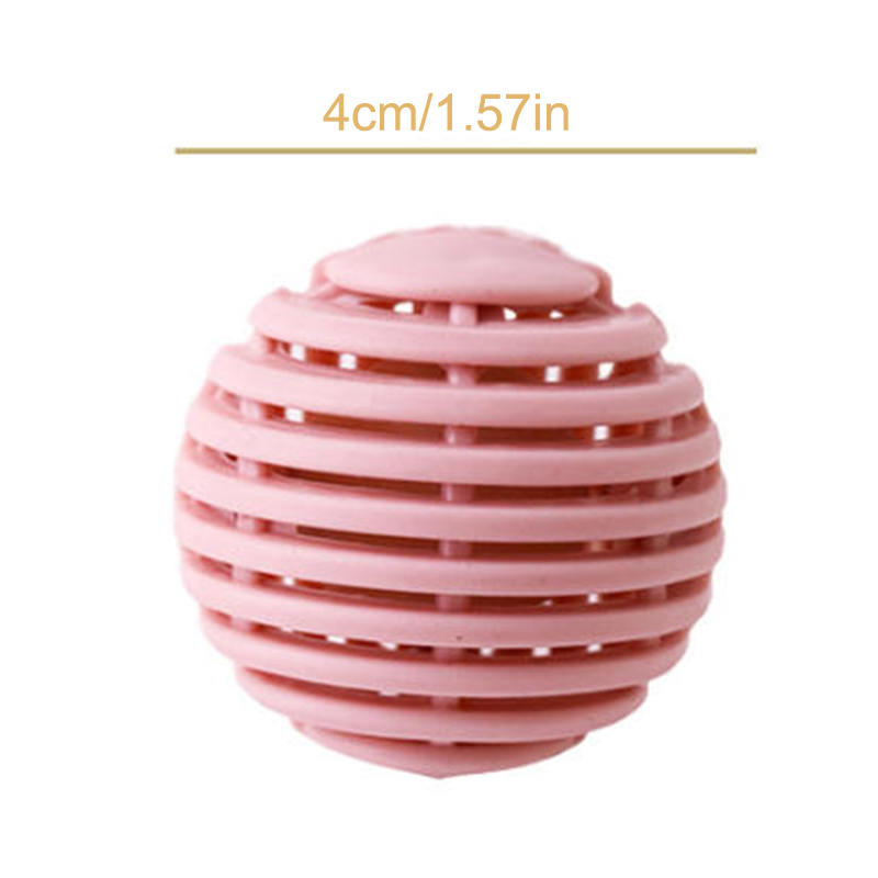 Bola Penyegar Penghilang Bau T - Shoe Deodorizer Ball ulasan dan harga