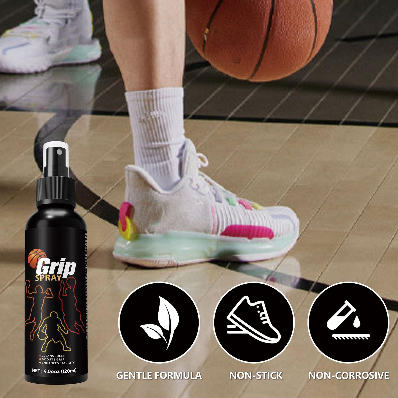 Semprotan Grip 120ml untuk Sep - Sneaker Care Kit ulasan dan harga