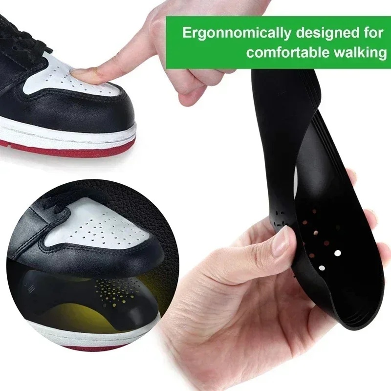 2 Pasang Pelindung Ujung Sepat - Sneaker Care Kit ulasan dan harga