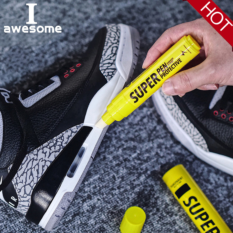 Alat Pembersih Sepatu Profesio - Sneaker Care Pena ulasan dan harga
