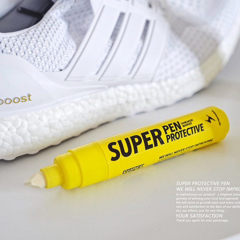 Alat Pembersih Sepatu Profesio - Sneaker Care Pena ulasan dan harga