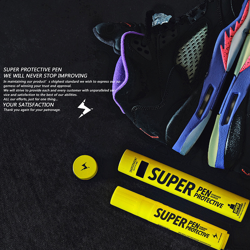 Alat Pembersih Sepatu Profesio - Sneaker Care Pena ulasan dan harga