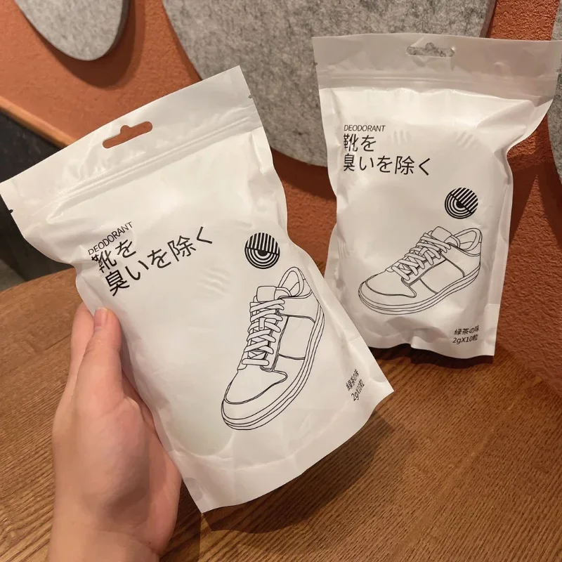 Bola Penghilang Bau Alami untu - Shoe Deodorizer Ball ulasan dan harga
