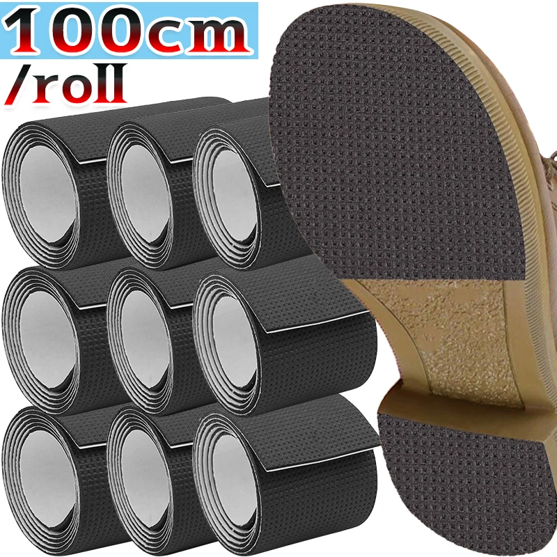 Sol Senyap Stiker Anti Selip S - Sneaker Care Kit ulasan dan harga