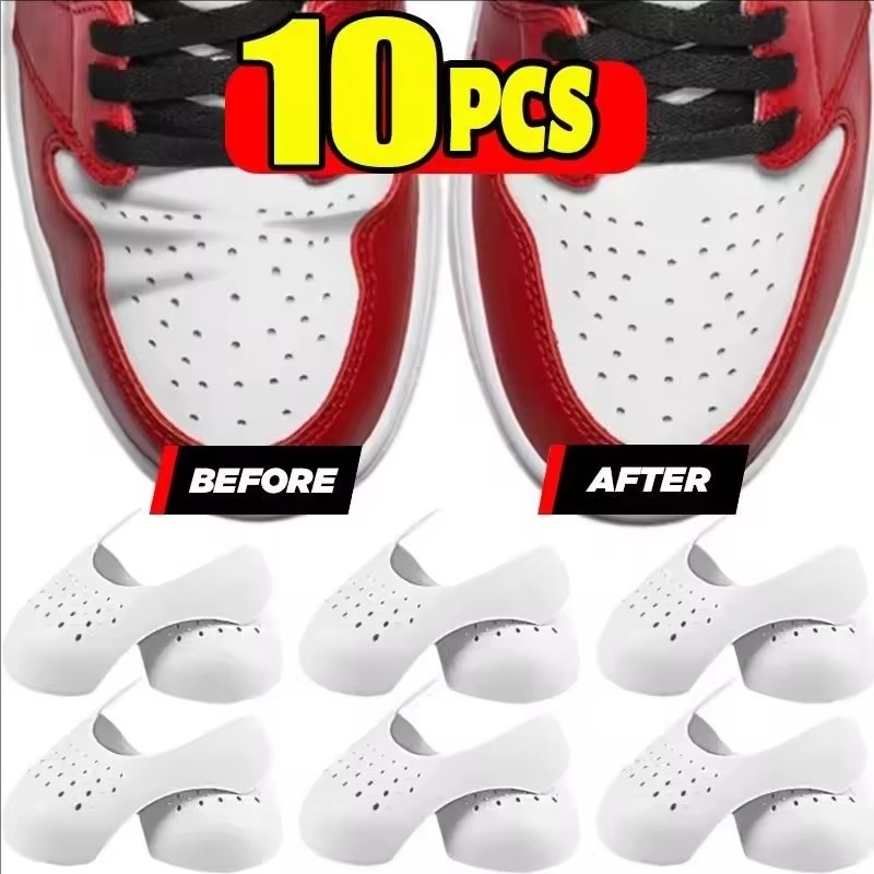 Sepatu Sneaker kasual Anti ker - Sneaker Care Kit ulasan dan harga