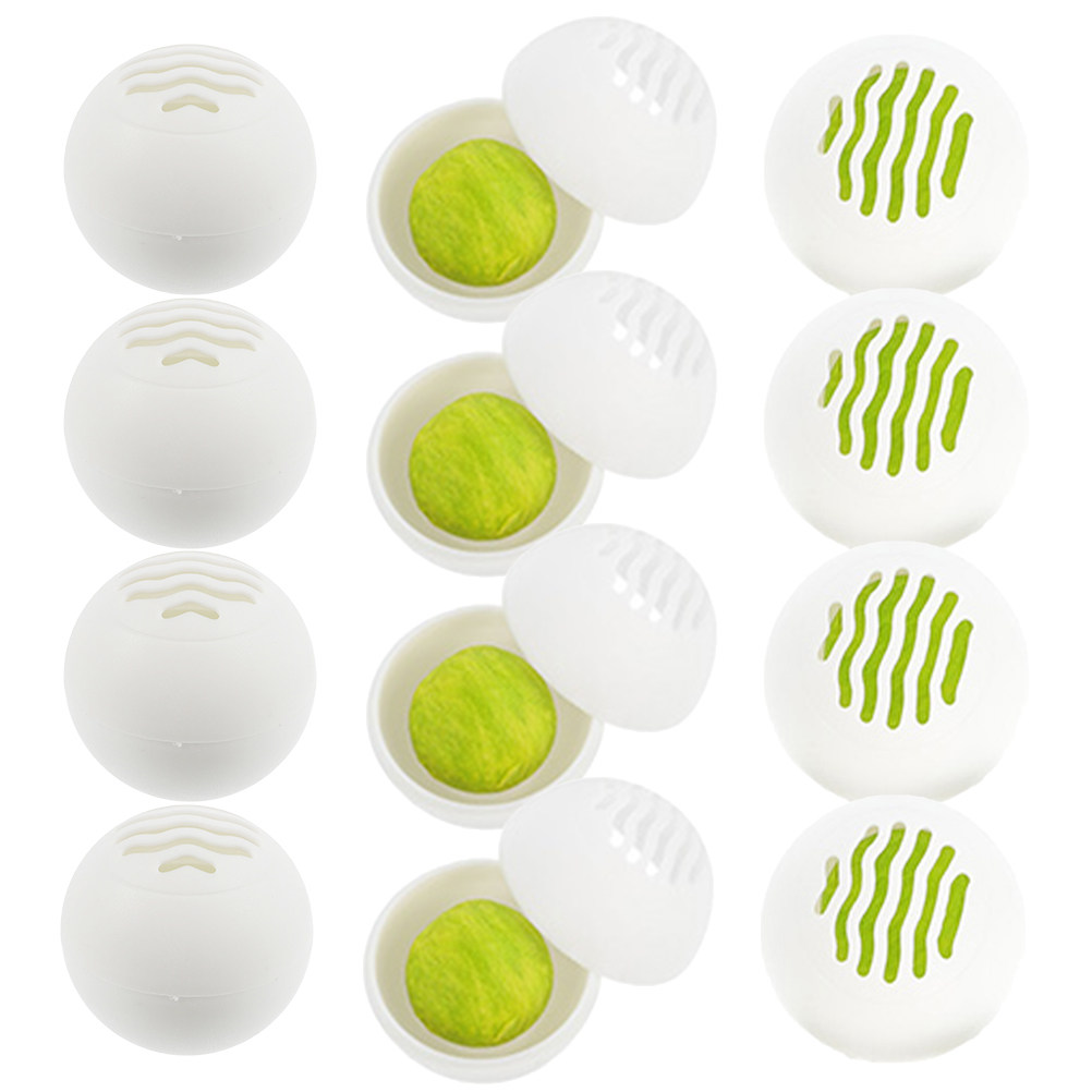 12 Buah Bola Penghilang Bau Se - Shoe Deodorizer Ball ulasan dan harga