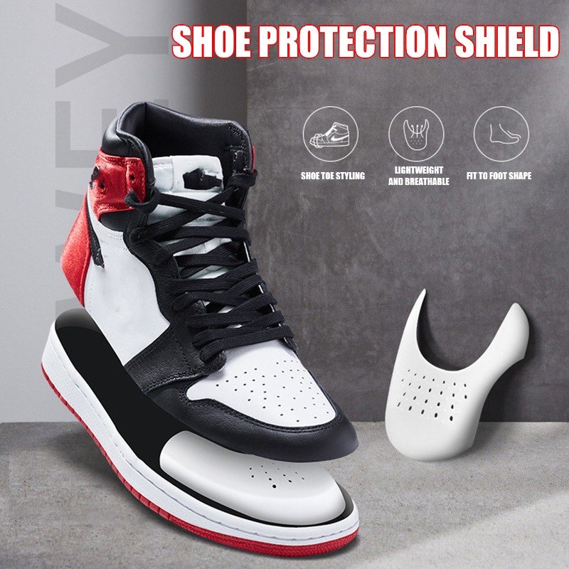 Pelindung Lipatan Sepatu Tandu - Sneaker Care Kit ulasan dan harga